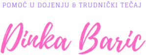 dojenje, trudnički tečaj